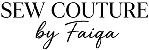 SEW COUTURE BY FAQIA