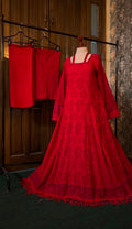 Red Suit