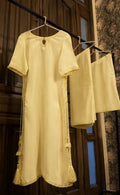butter yellow